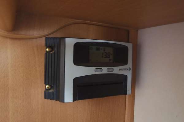 2008 Jayco Expanda 14.44-3