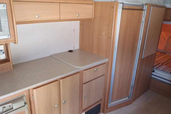 2008 Jayco Expanda 14.44-3