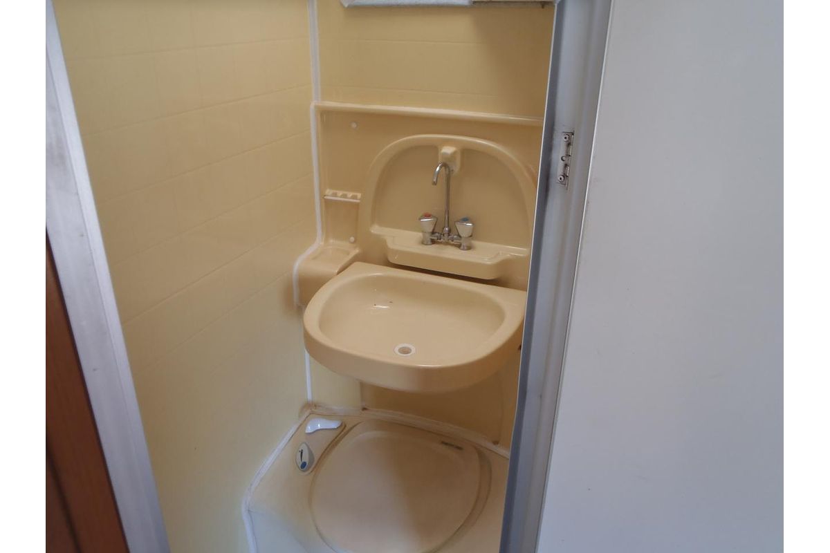 2008 Jayco Expanda 14.44-3