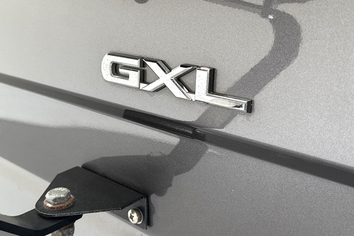 2021 Toyota Landcruiser GXL VDJ79R 4X4