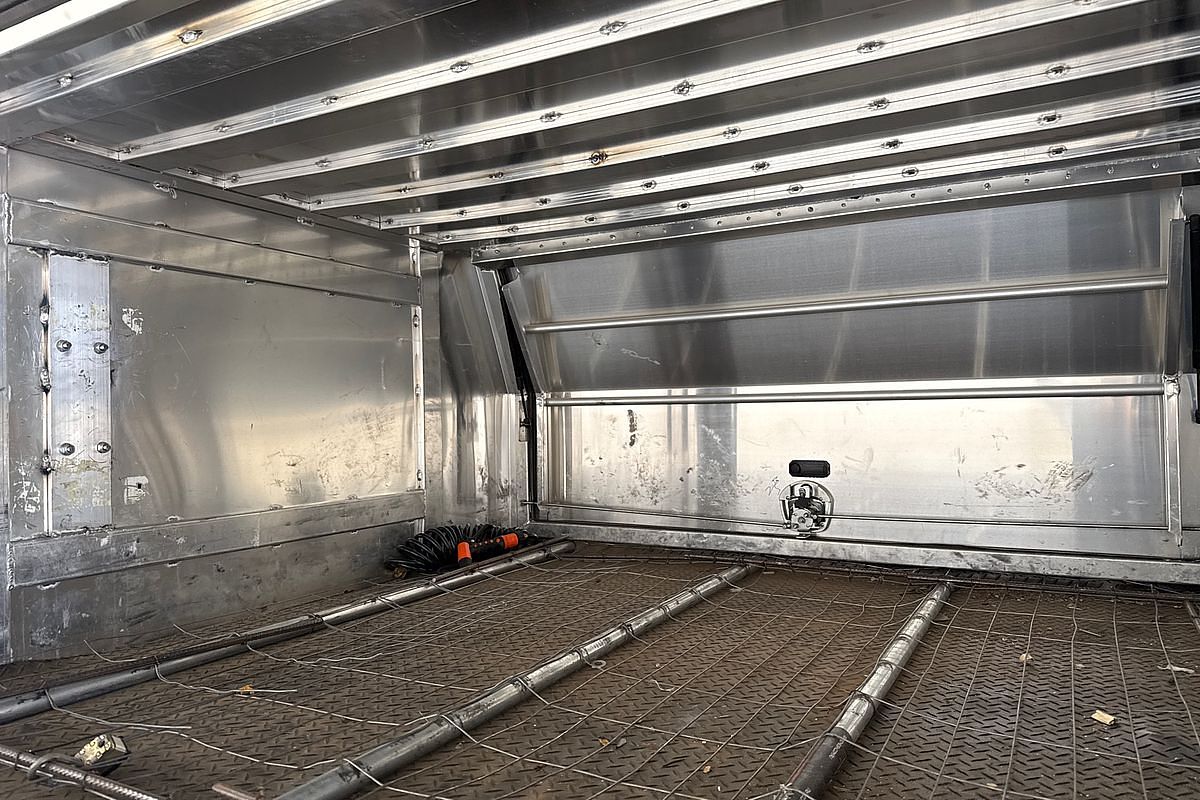 2021 Toyota Landcruiser GXL VDJ79R 4X4