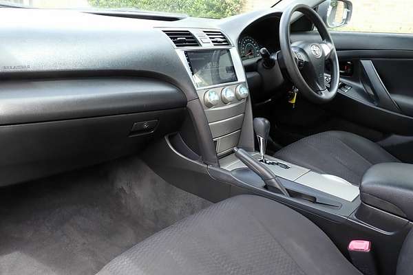 2009 Toyota Camry Altise ACV40R