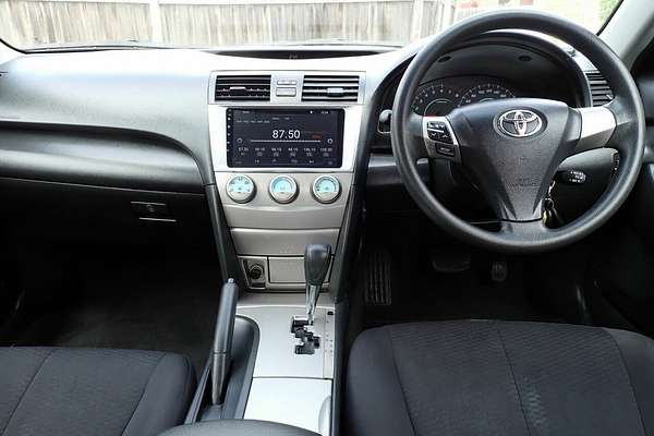 2009 Toyota Camry Altise ACV40R