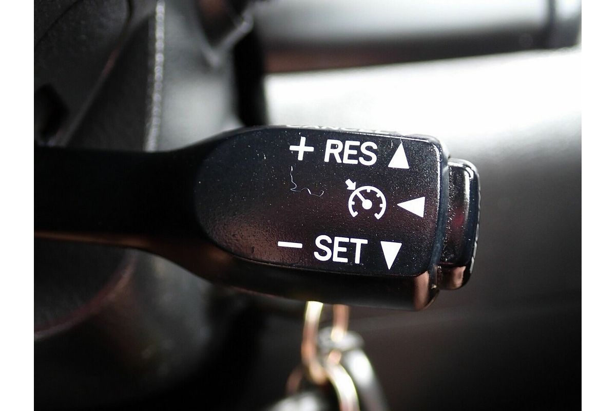 2009 Toyota Camry Altise ACV40R