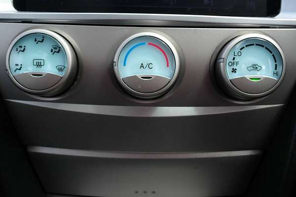 2009 Toyota Camry Altise ACV40R