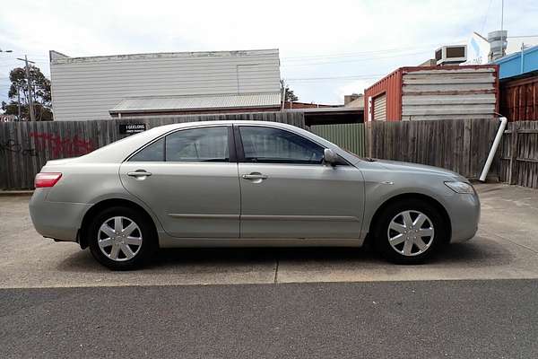 2009 Toyota Camry Altise ACV40R