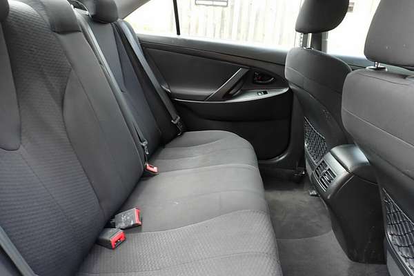 2009 Toyota Camry Altise ACV40R