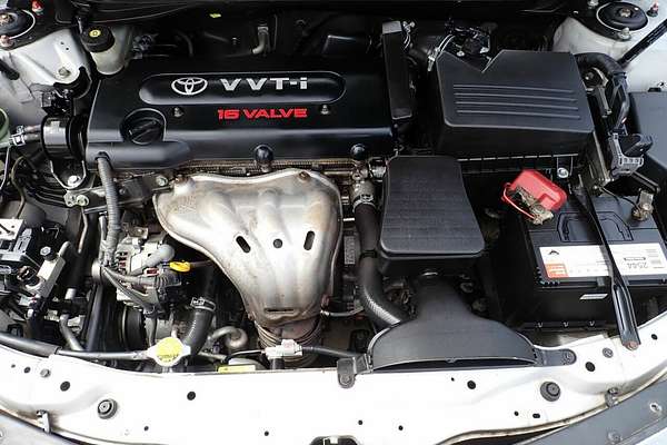 2009 Toyota Camry Altise ACV40R
