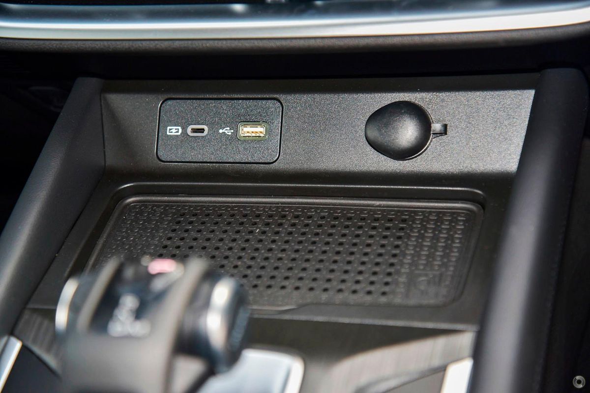 2025 GWM Cannon Ultra NPW 4X4