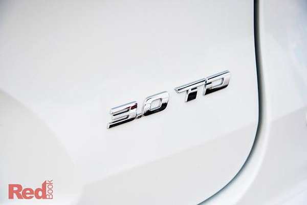 2025 Isuzu MU-X LS-M