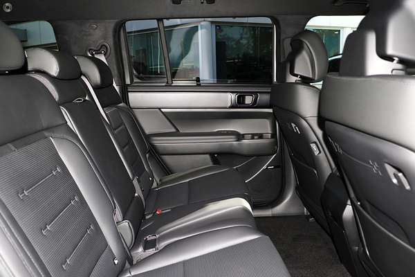 2025 Hyundai Santa Fe Hybrid Calligraphy MX5.V2