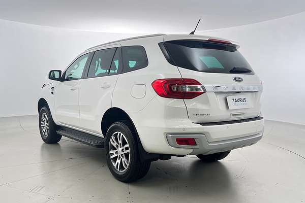 2021 Ford Everest Trend UA II 2.0L thumb-2