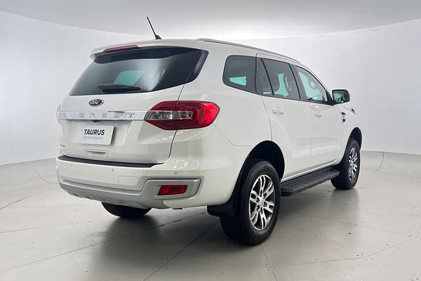 2021 Ford Everest Trend UA II 2.0L thumb-4