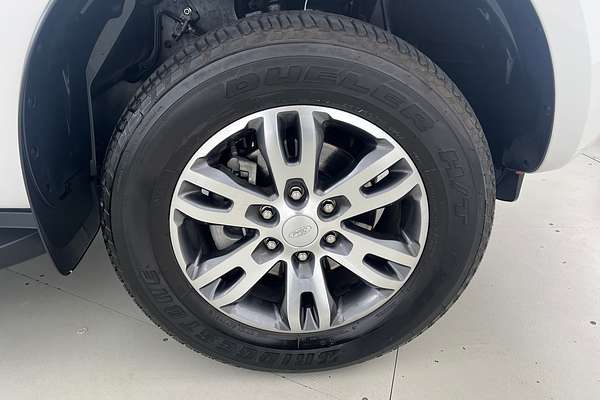 2021 Ford Everest Trend UA II 2.0L thumb-19