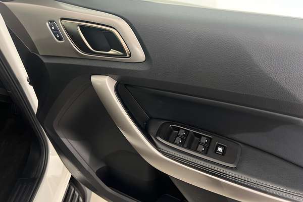 2021 Ford Everest Trend UA II 2.0L thumb-9