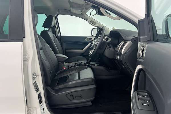 2021 Ford Everest Trend UA II 2.0L thumb-8