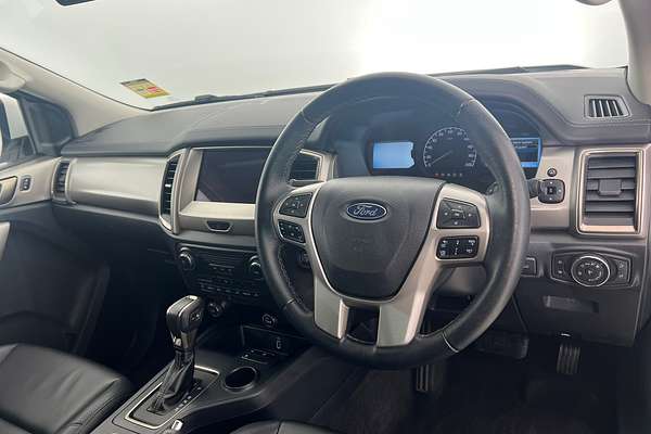 2021 Ford Everest Trend UA II 2.0L thumb-10