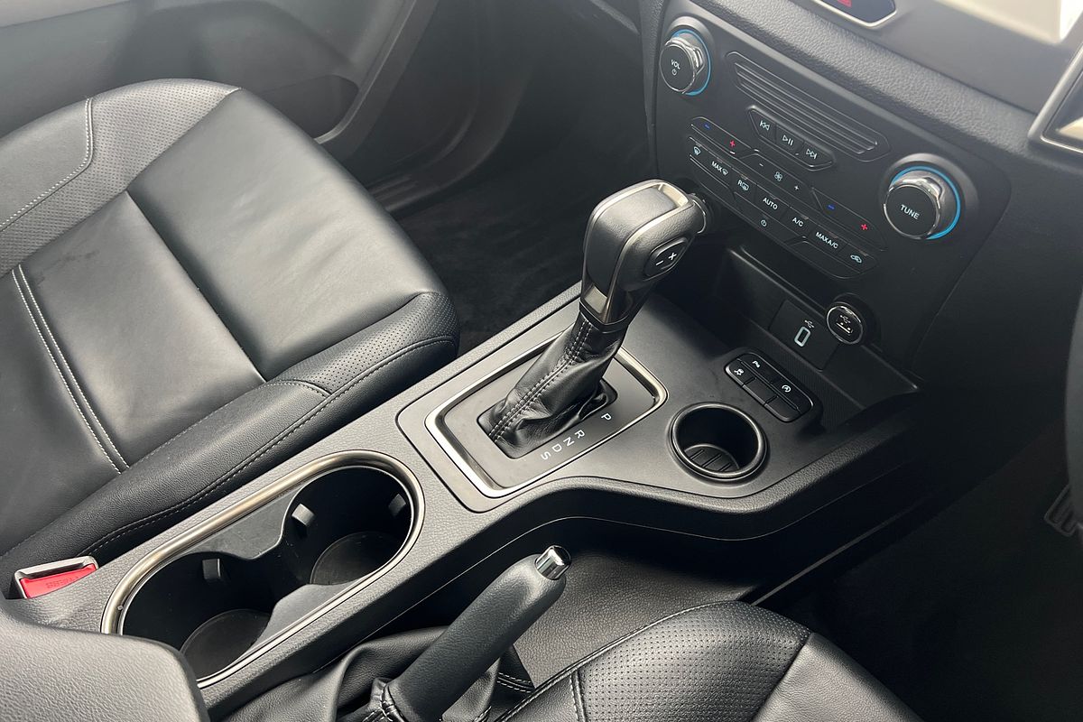 2021 Ford Everest Trend UA II 2.0L