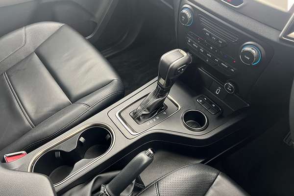 2021 Ford Everest Trend UA II 2.0L thumb-15