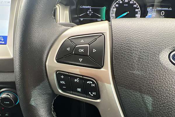 2021 Ford Everest Trend UA II 2.0L thumb-11