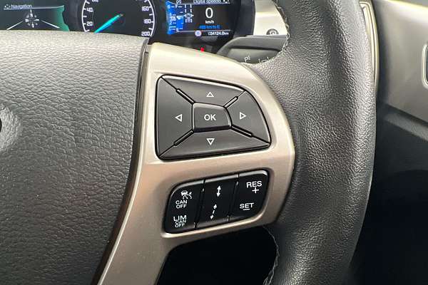 2021 Ford Everest Trend UA II 2.0L thumb-12