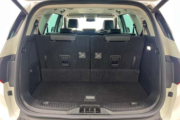 2021 Ford Everest Trend UA II 2.0L thumb-17