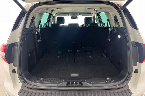 2021 Ford Everest Trend UA II 2.0L thumb-18