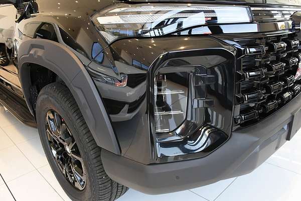 2025 LDV T60 Max PLUS SK8C 4X4