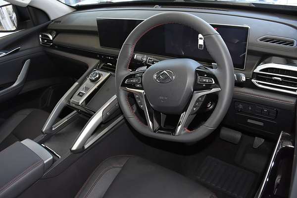 2025 LDV T60 Max PLUS SK8C 4X4