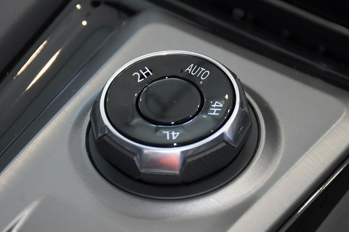 2025 LDV T60 Max PLUS SK8C 4X4