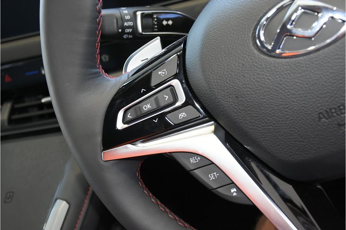 2025 LDV T60 Max PLUS SK8C 4X4