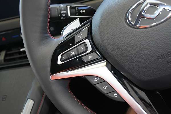 2025 LDV T60 Max PLUS SK8C 4X4