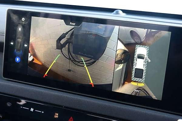 2025 LDV T60 Max PLUS SK8C 4X4