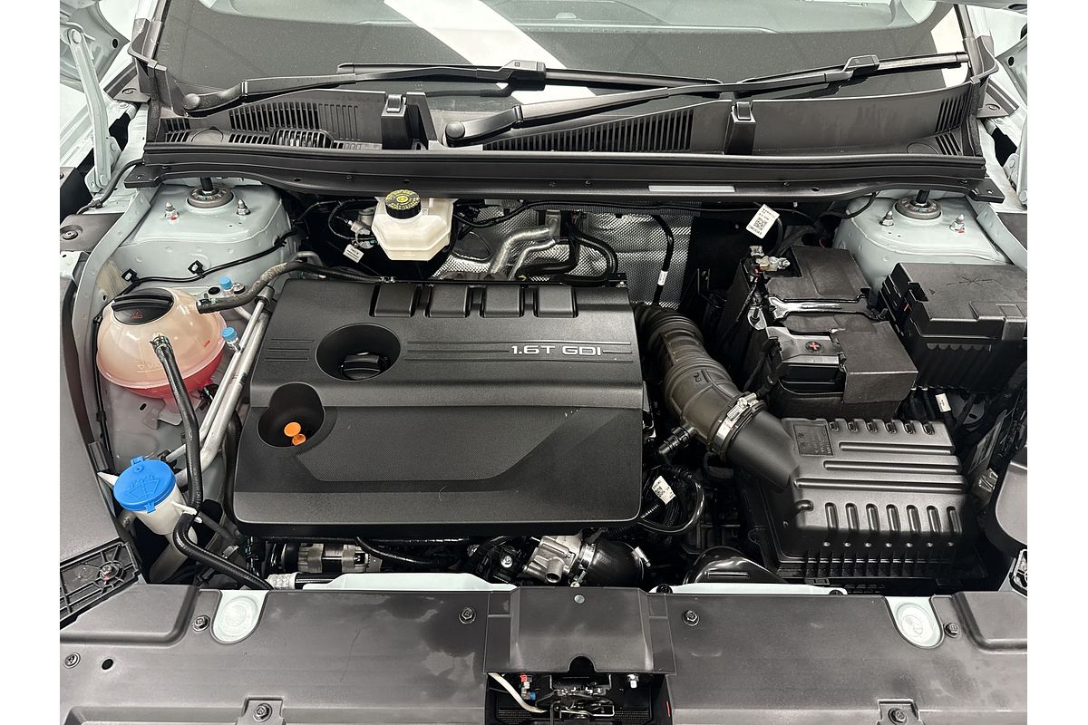 2024 Chery OMODA 5 EX