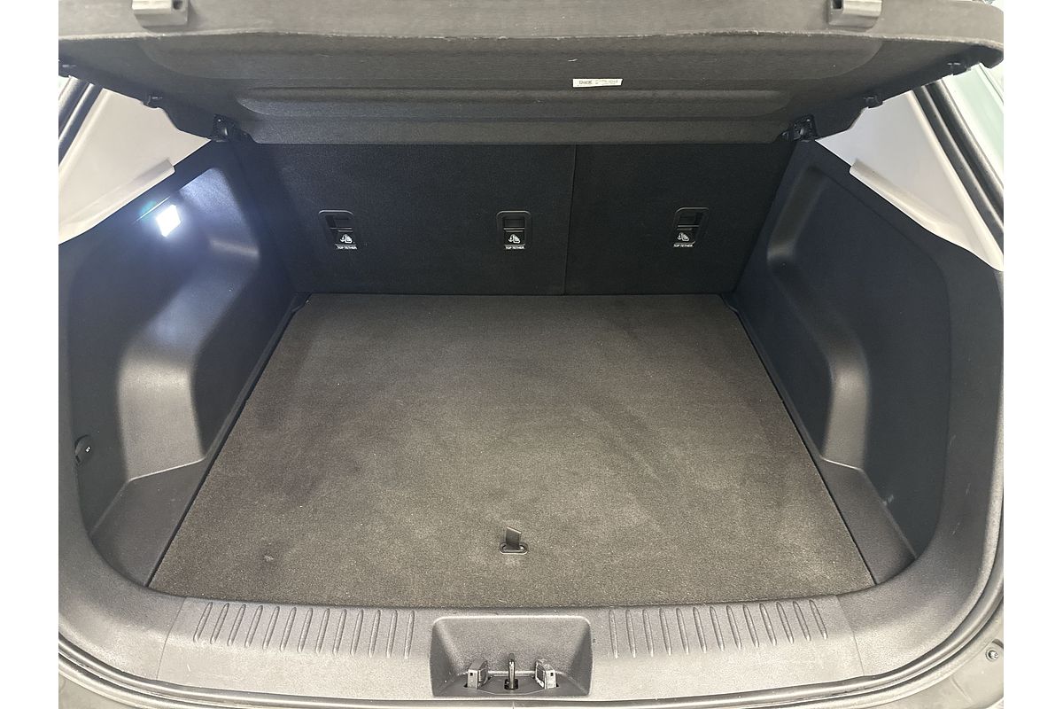 2024 Chery OMODA 5 EX