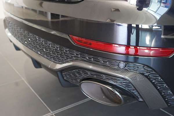 2021 Audi RS Q8 TFSI F1