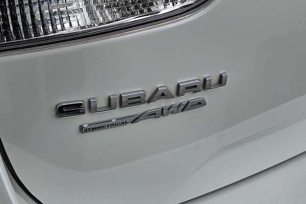 2022 Subaru Forester Hybrid L S5