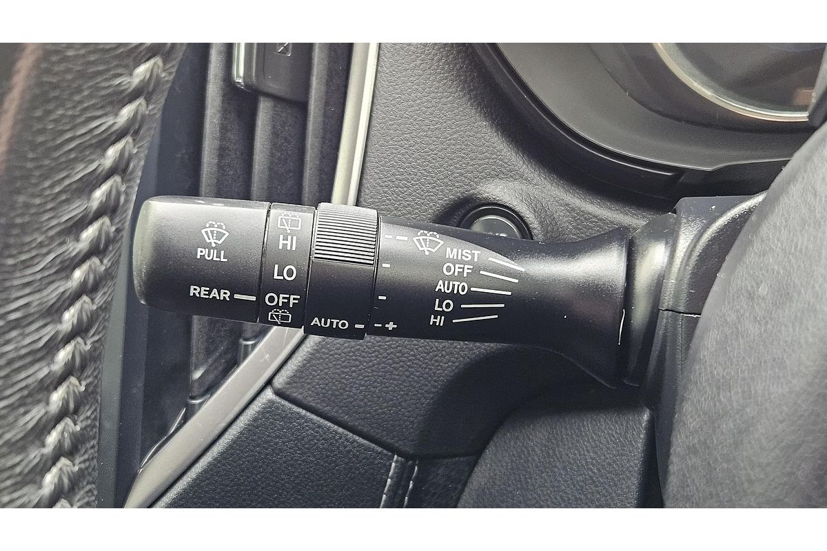 2022 Subaru Forester Hybrid L S5