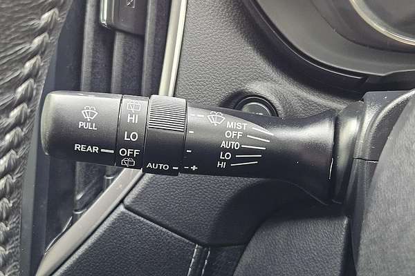 2022 Subaru Forester Hybrid L S5