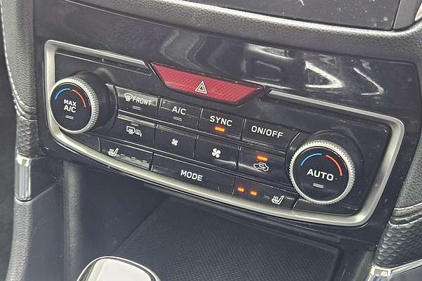 2022 Subaru Forester Hybrid L S5