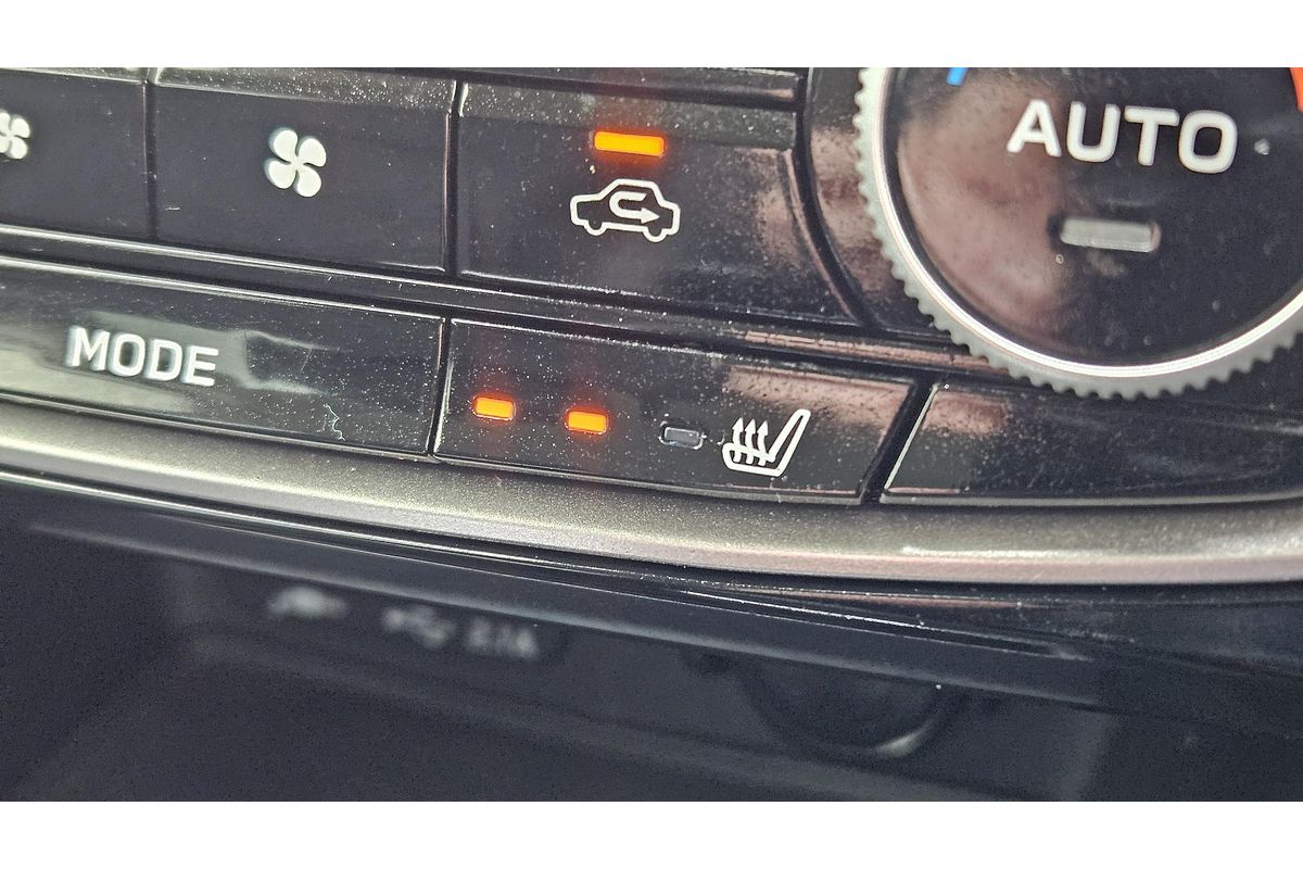 2022 Subaru Forester Hybrid L S5