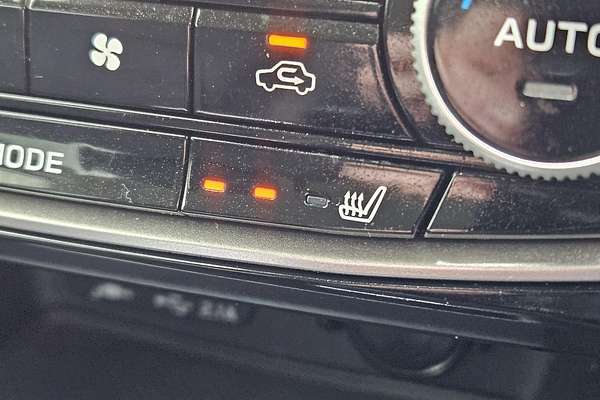 2022 Subaru Forester Hybrid L S5