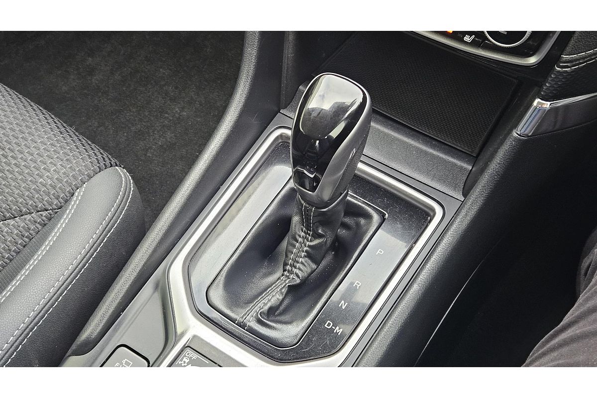 2022 Subaru Forester Hybrid L S5