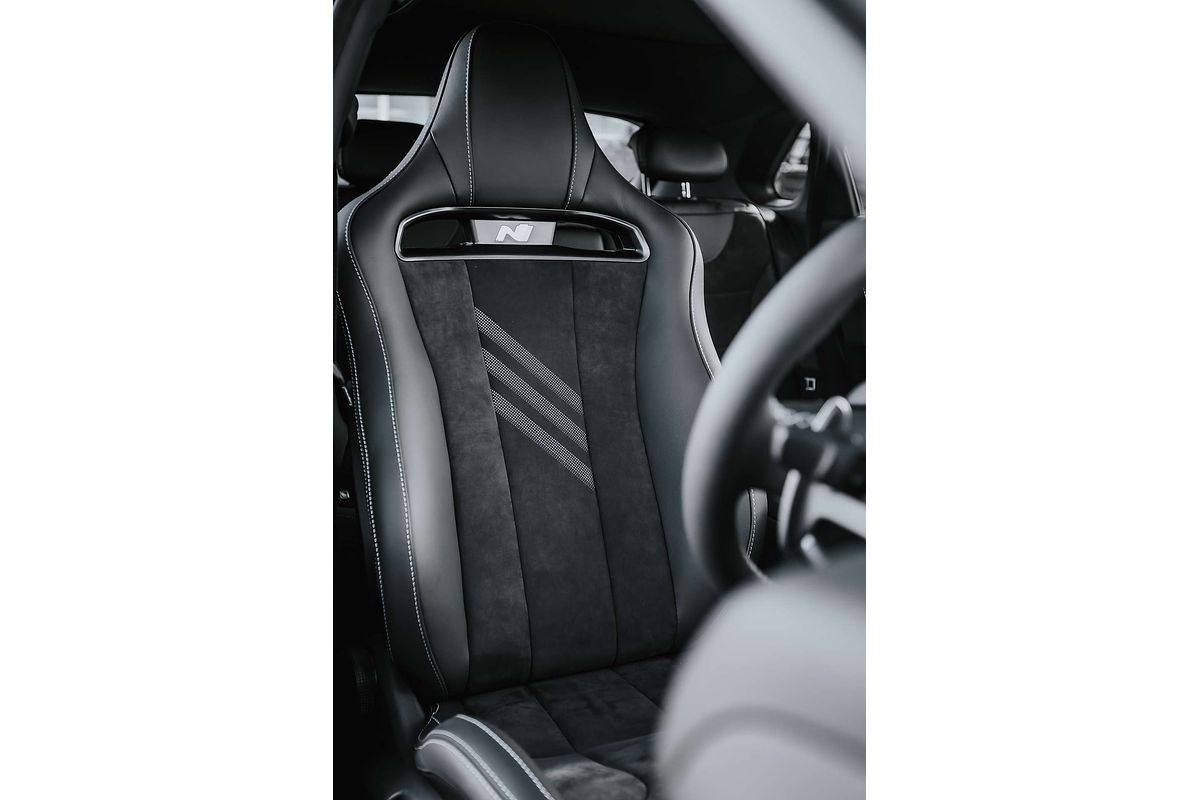 2025 Hyundai i30 N Premium PDe.V6