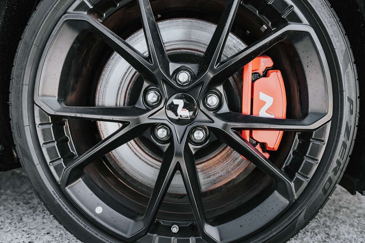 2025 Hyundai i30 N Premium PDe.V6