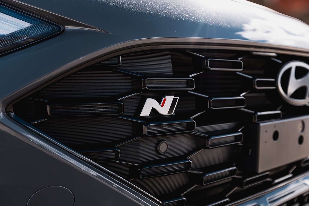 2025 Hyundai i30 N Premium PDe.V6