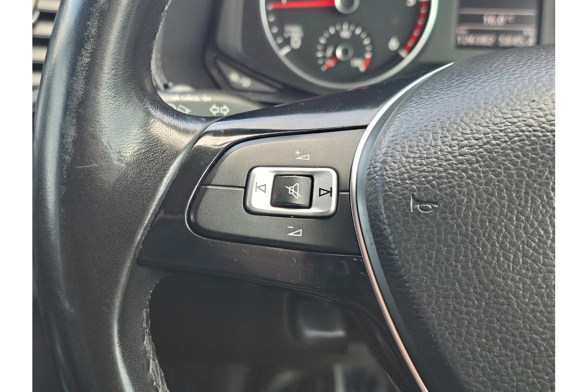 2020 Volkswagen Amarok TDI550 Core 2H 4X4