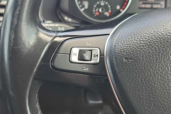 2020 Volkswagen Amarok TDI550 Core 2H 4X4