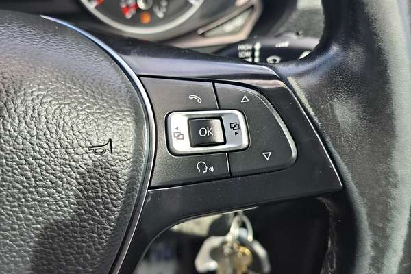 2020 Volkswagen Amarok TDI550 Core 2H 4X4