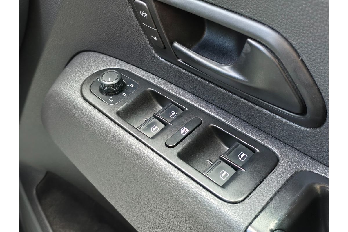 2020 Volkswagen Amarok TDI550 Core 2H 4X4